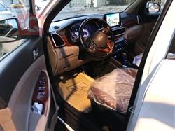 هیۆندای تۆکسۆن